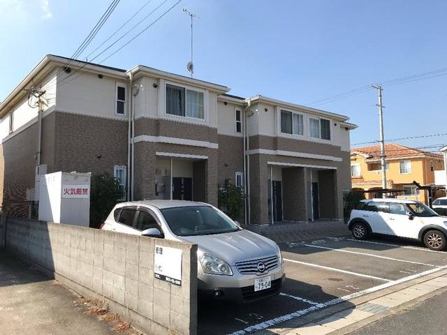 プルミエール 室内写真3