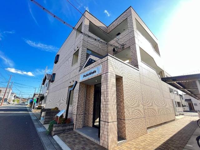 加古川市野口町坂元北２丁目の賃貸住宅／1LDK