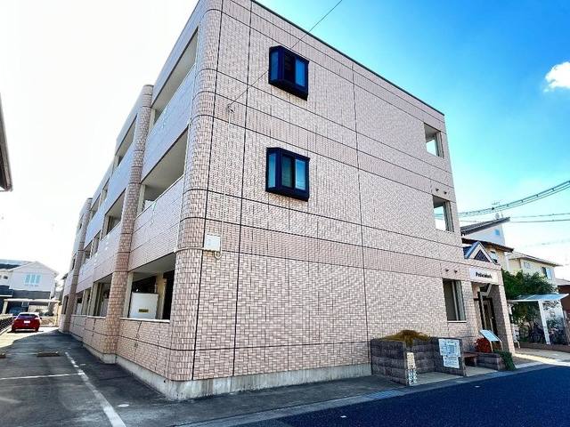 加古川市野口町坂元北2丁目の賃貸住宅/1LDK 室内写真2
