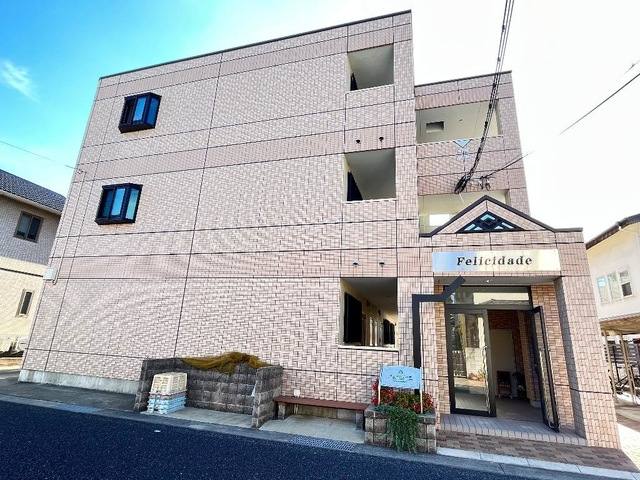 加古川市野口町坂元北2丁目の賃貸住宅/1LDK 室内写真3