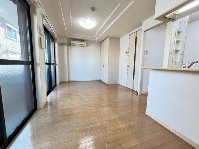 加古川市野口町坂元北2丁目の賃貸住宅/1LDK 室内写真4