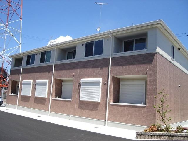加古川市尾上町口里の賃貸住宅／2DK 室内写真2