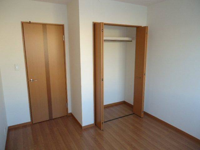 加古川市尾上町口里の賃貸住宅／2DK 室内写真5