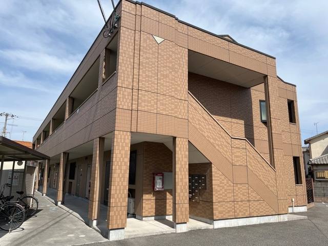 加古川市平岡町土山の賃貸住宅／2LDK