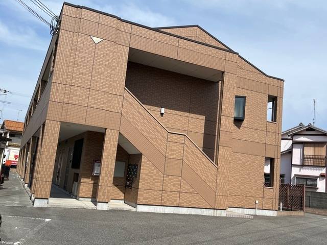 加古川市平岡町土山の賃貸住宅／2LDK 室内写真2