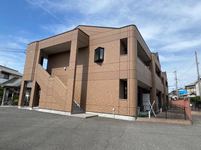 加古川市平岡町土山の賃貸住宅／2LDK 室内写真3