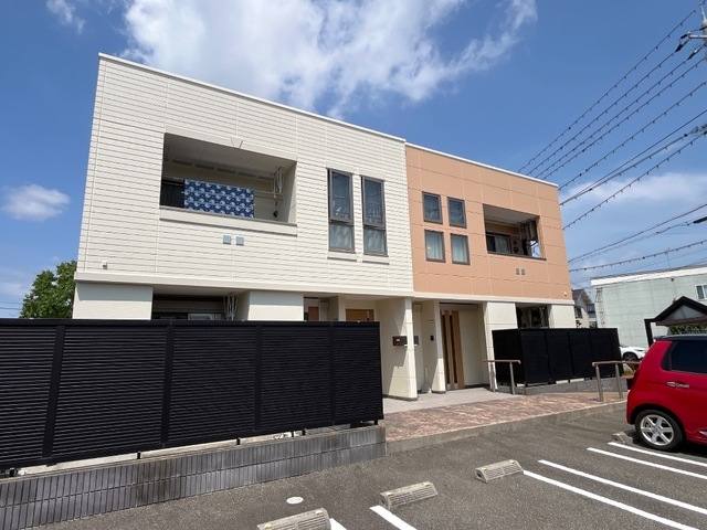 加古川市野口町野口の賃貸住宅／1LDK