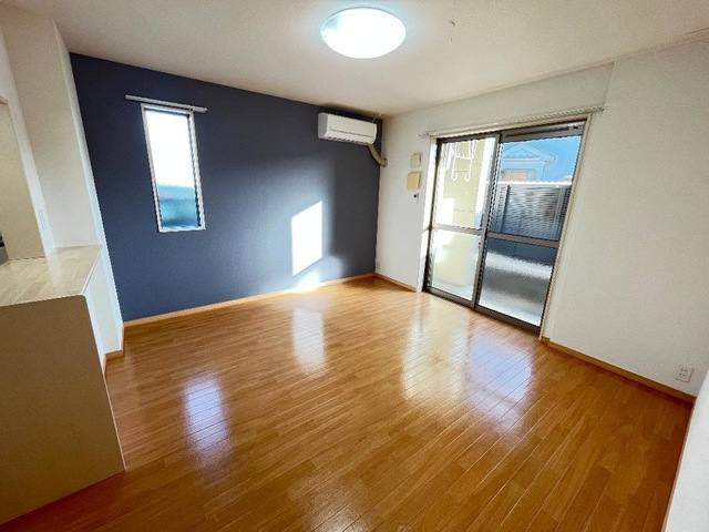 加古川市野口町野口の賃貸住宅／1LDK 室内写真1