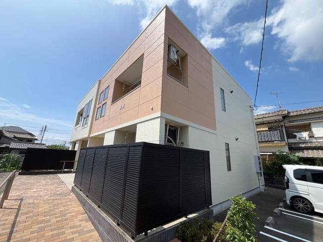 加古川市野口町野口の賃貸住宅／1LDK 室内写真2