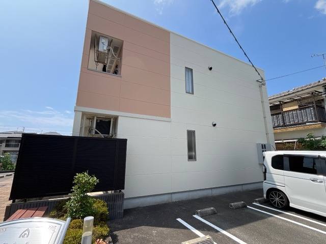 加古川市野口町野口の賃貸住宅／1LDK 室内写真3