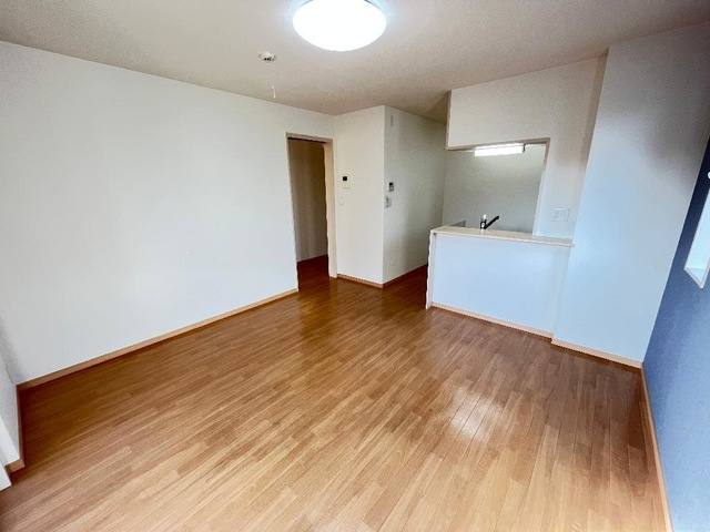 加古川市野口町野口の賃貸住宅／1LDK 室内写真4