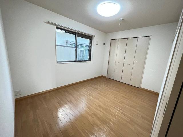 加古川市野口町野口の賃貸住宅／1LDK 室内写真5