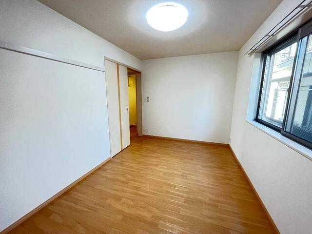 加古川市野口町野口の賃貸住宅／1LDK 室内写真6