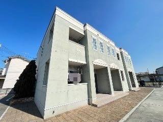 加古川市野口町野口の賃貸住宅／2DK