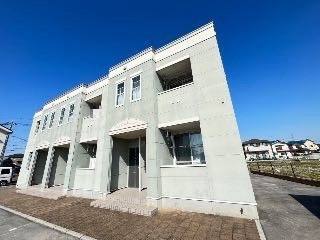 加古川市野口町野口の賃貸住宅／2DK 室内写真2