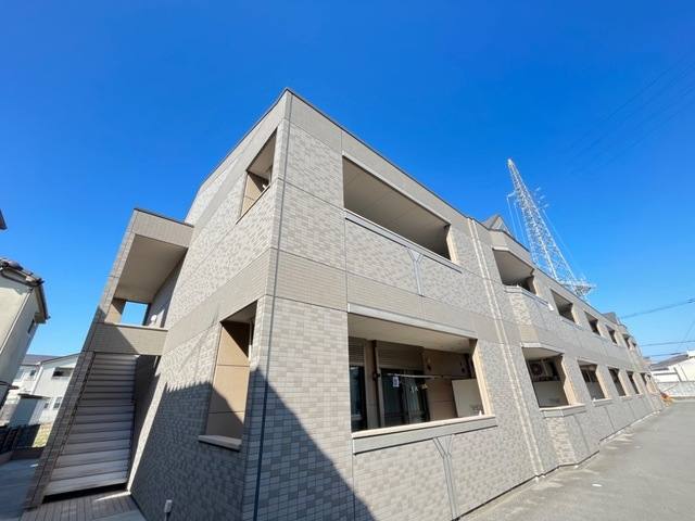 加古川市野口町良野の賃貸住宅／2LDK 室内写真2