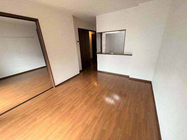 加古川市野口町良野の賃貸住宅／2LDK 室内写真4
