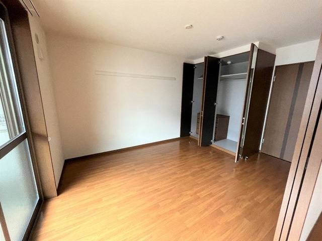 加古川市野口町良野の賃貸住宅／2LDK 室内写真5