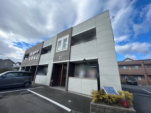 加古川市加古川町中津の賃貸住宅／1LDK