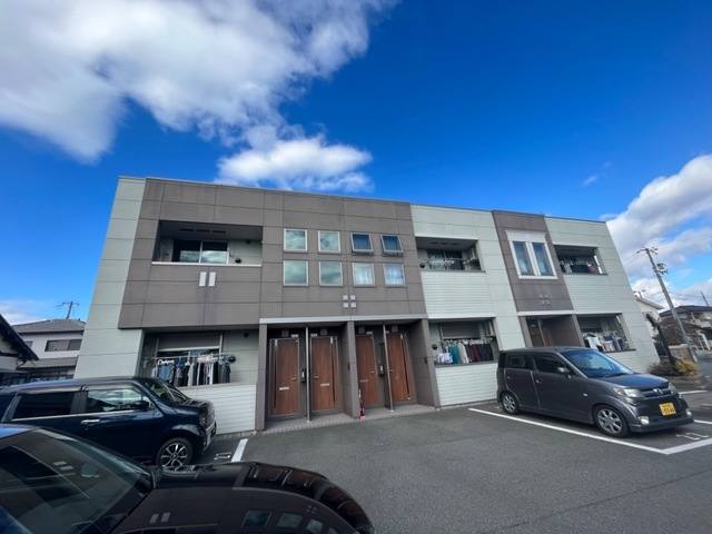 加古川市加古川町中津の賃貸住宅／1LDK 室内写真2
