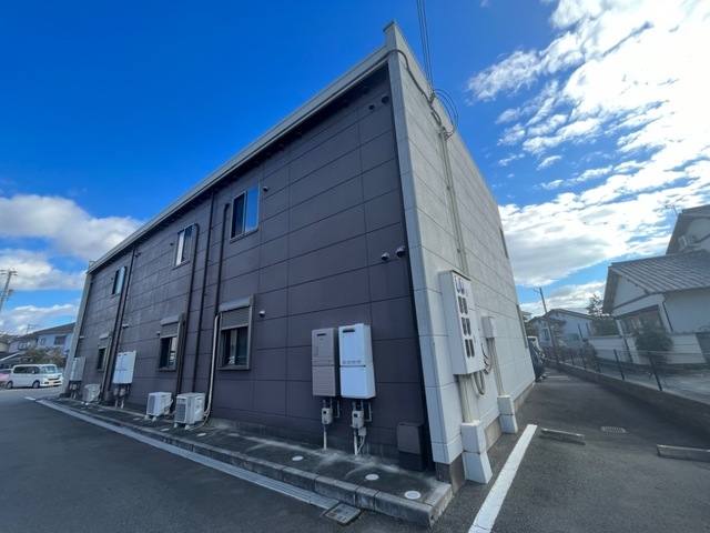 加古川市加古川町中津の賃貸住宅／1LDK 室内写真3