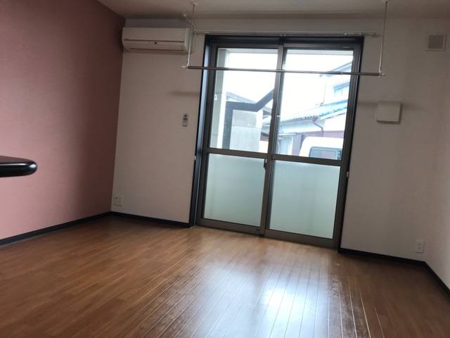 加古川市加古川町中津の賃貸住宅／1LDK 室内写真4