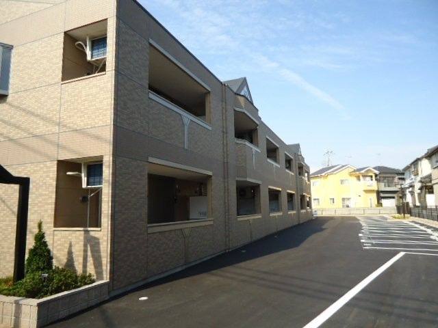 グランベール 室内写真2