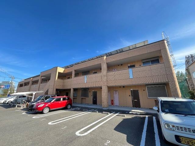 加古川市尾上町安田の賃貸住宅／2LDK