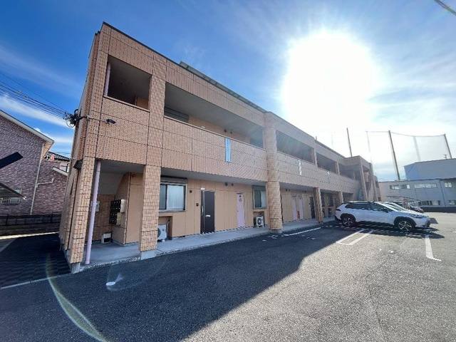 加古川市尾上町安田の賃貸住宅／2LDK 室内写真2