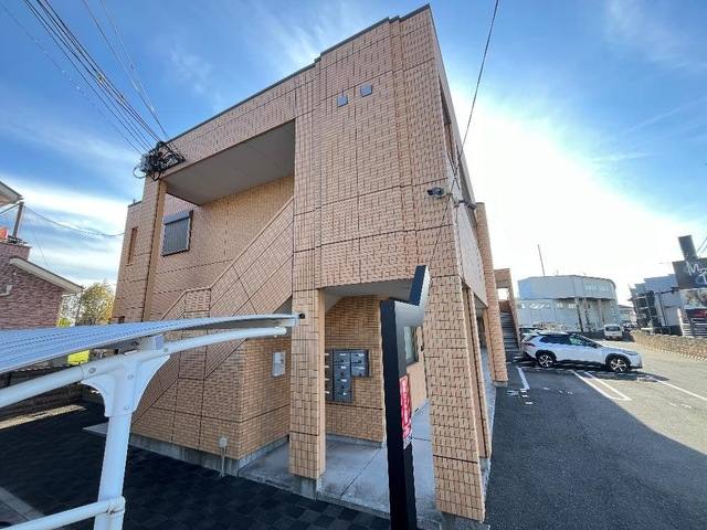 加古川市尾上町安田の賃貸住宅／2LDK 室内写真3