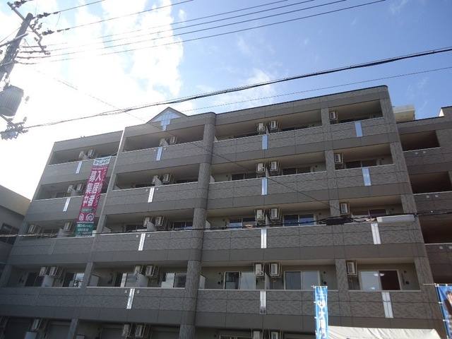 アーバンレジデンス東加古川 室内写真2