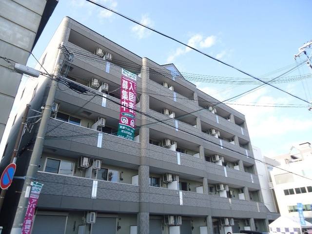 アーバンレジデンス東加古川 室内写真3