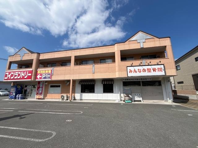 加古川市尾上町安田の賃貸住宅／1LDK 室内写真2