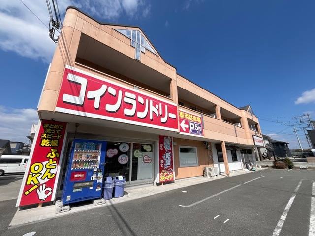 加古川市尾上町安田の賃貸住宅／1LDK 室内写真3