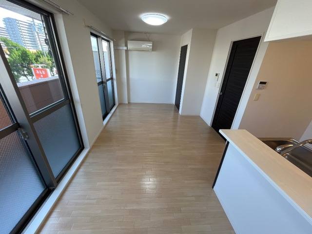 加古川市尾上町安田の賃貸住宅／1LDK 室内写真4