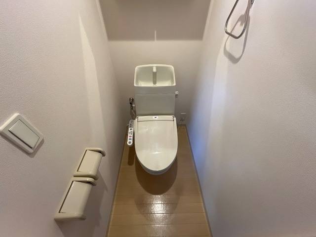 加古川市尾上町安田の賃貸住宅／1LDK 室内写真6