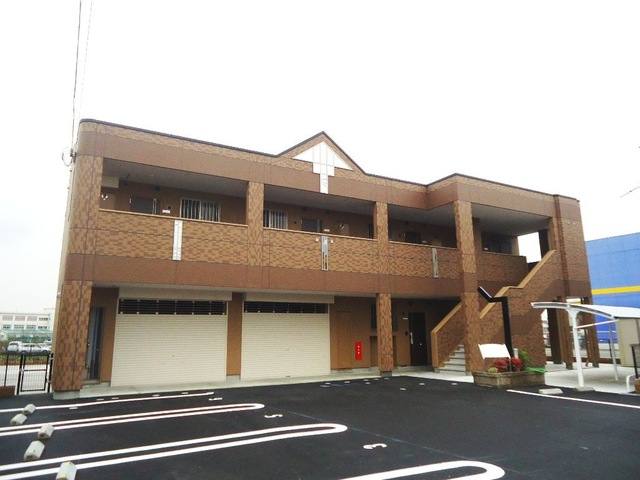 加古川市野口町野口の賃貸住宅／1LDK 室内写真2