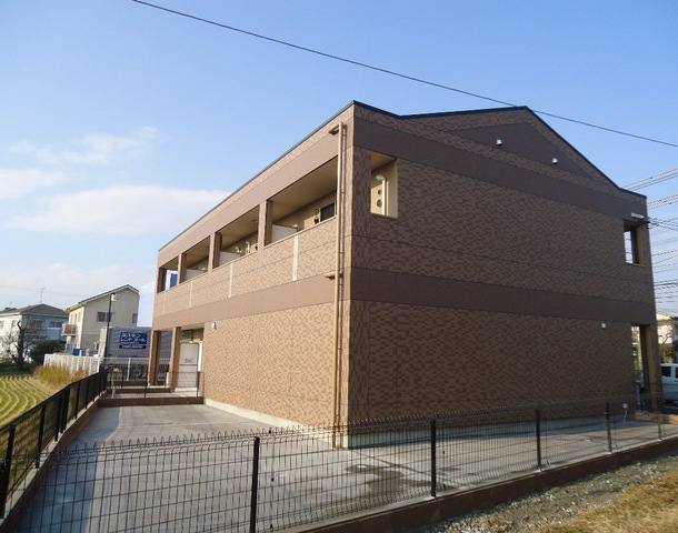 加古川市野口町野口の賃貸住宅／1LDK 室内写真3