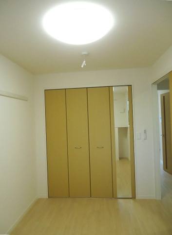 加古川市野口町野口の賃貸住宅／1LDK 室内写真5