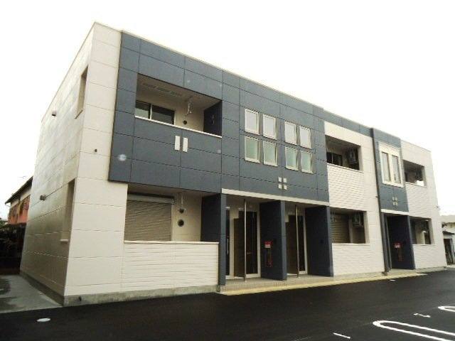 加古川市加古川町備後の賃貸住宅／1LDK