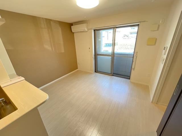 加古川市加古川町備後の賃貸住宅／1LDK 室内写真1