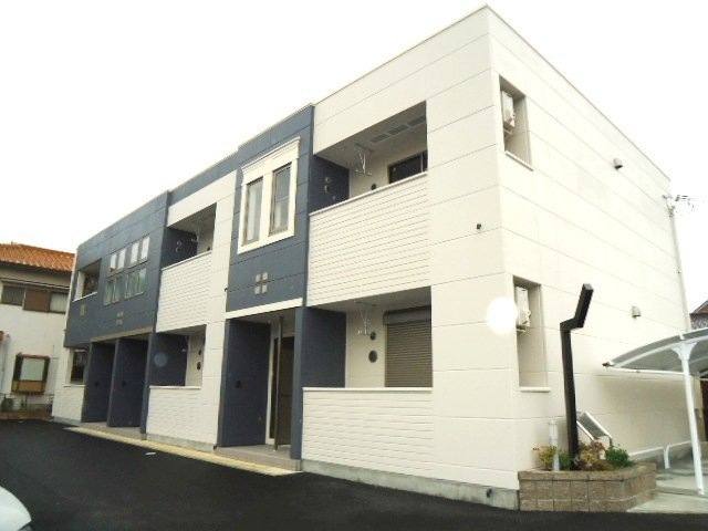 加古川市加古川町備後の賃貸住宅／1LDK 室内写真2