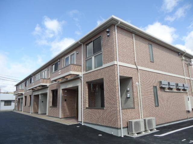 浜の宮シンフォニー 建物画像