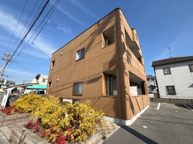 ロイヤルコーポ 室内写真2