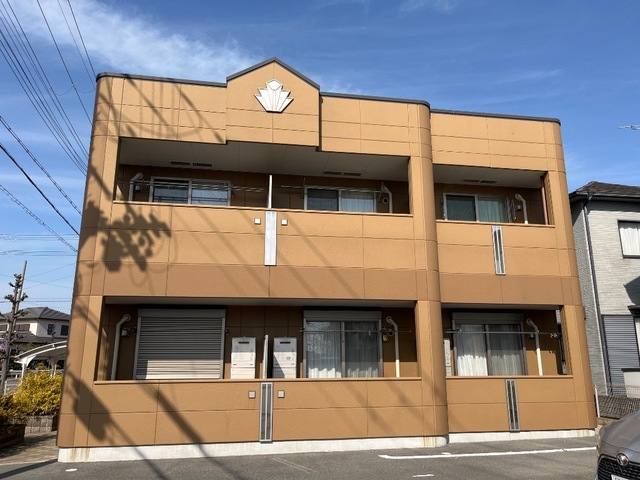 ロイヤルコーポ 室内写真3