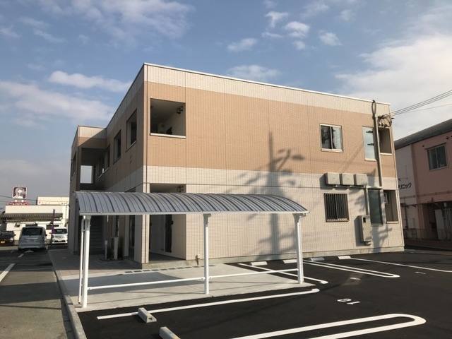 アメティスト 室内写真2