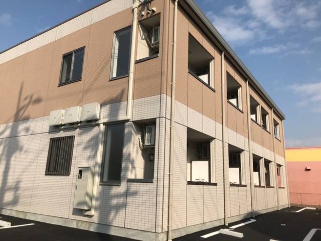 アメティスト 室内写真3