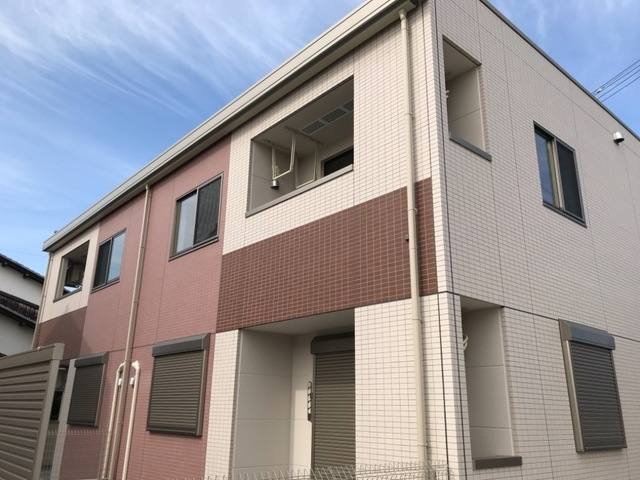 アフェット