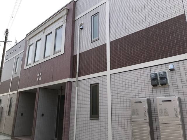 アフェット 室内写真2