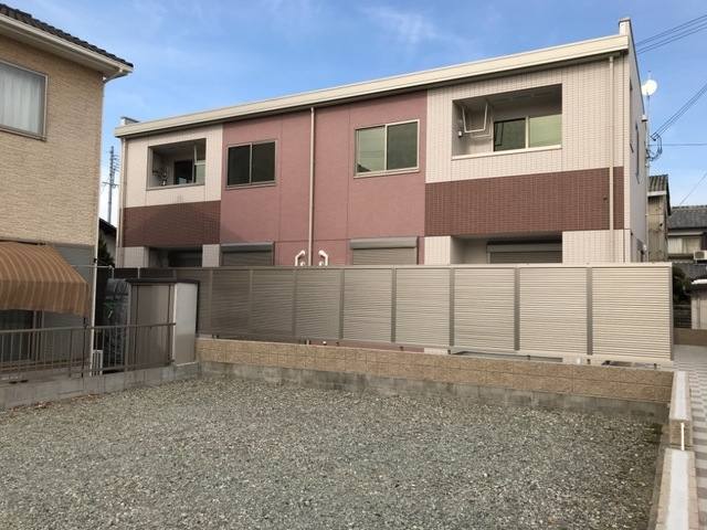 アフェット 室内写真3